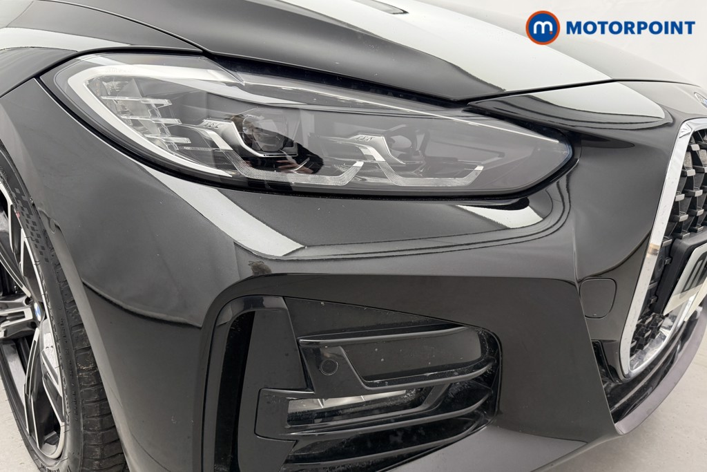 BMW 4 Series M Sport Automatic Petrol Coupe - Stock Number (1599171) - 28th supplementary image