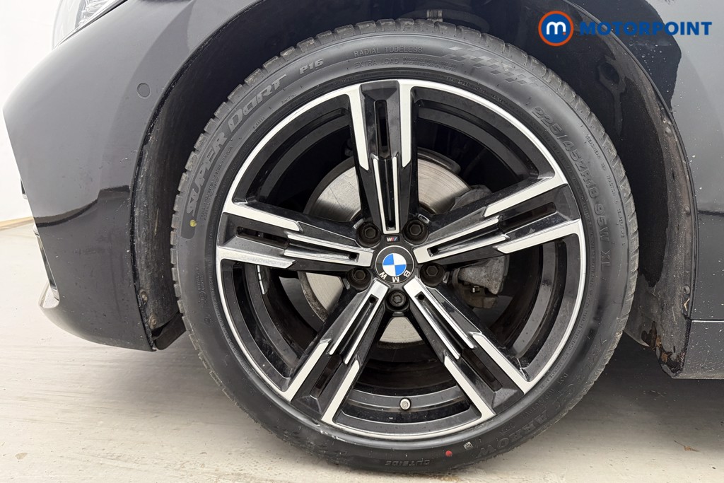 BMW 4 Series M Sport Automatic Petrol Coupe - Stock Number (1599171) - 29th supplementary image