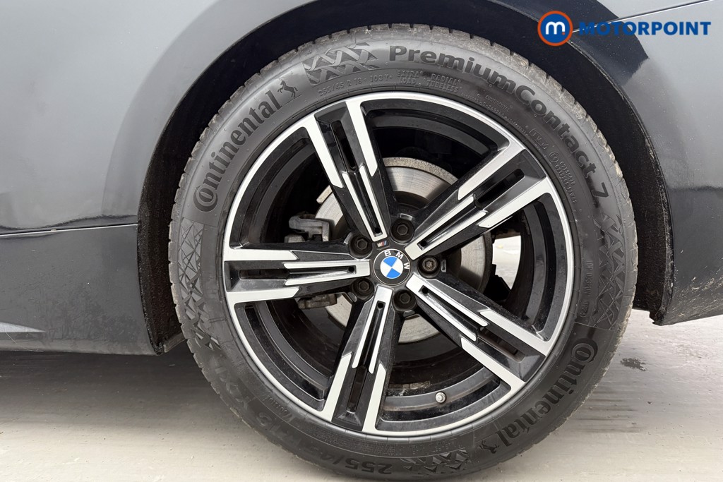 BMW 4 Series M Sport Automatic Petrol Coupe - Stock Number (1599171) - 30th supplementary image