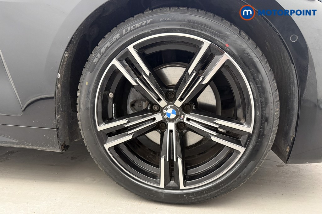 BMW 4 Series M Sport Automatic Petrol Coupe - Stock Number (1599171) - 32nd supplementary image