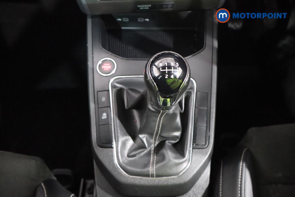 Seat Ibiza Xcellence Manual Petrol Hatchback - Stock Number (1599186) - 3rd supplementary image