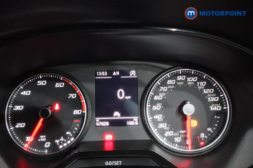 Seat Ibiza Xcellence Manual Petrol Hatchback - Stock Number (1599186) - 4th supplementary image