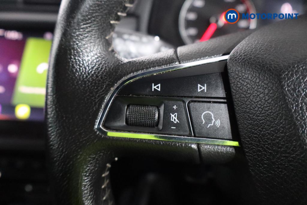 Seat Ibiza Xcellence Manual Petrol Hatchback - Stock Number (1599186) - 6th supplementary image