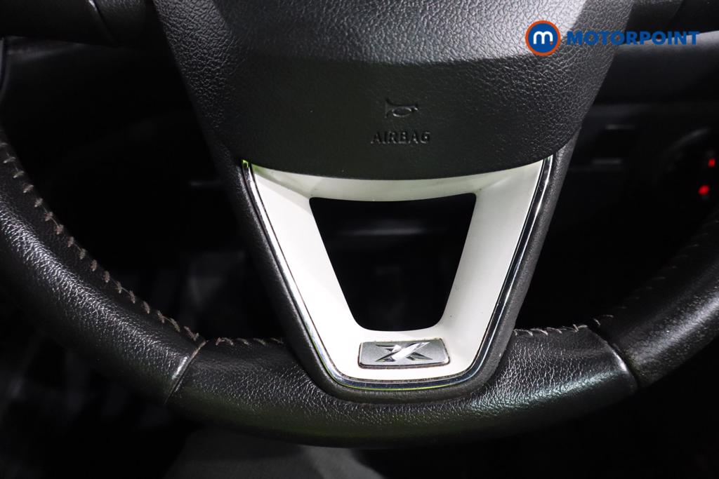 Seat Ibiza Xcellence Manual Petrol Hatchback - Stock Number (1599186) - 8th supplementary image