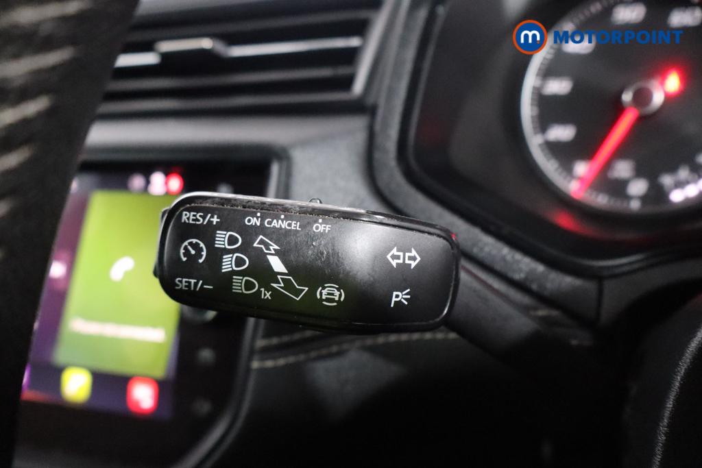 Seat Ibiza Xcellence Manual Petrol Hatchback - Stock Number (1599186) - 9th supplementary image