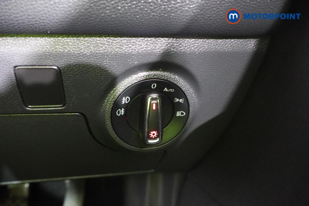 Seat Ibiza Xcellence Manual Petrol Hatchback - Stock Number (1599186) - 11th supplementary image