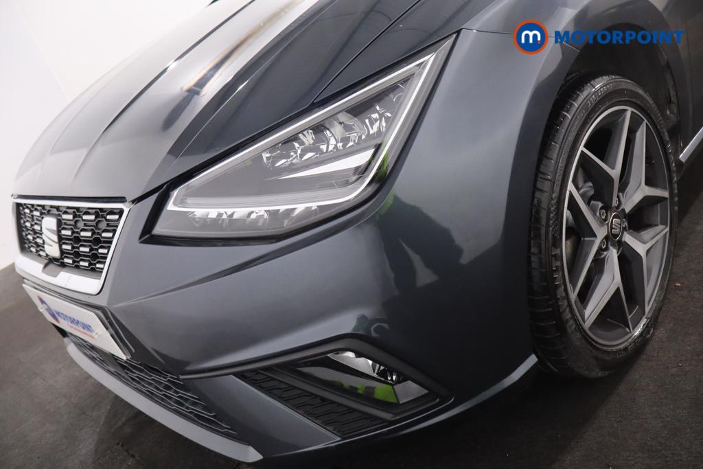 Seat Ibiza Xcellence Manual Petrol Hatchback - Stock Number (1599186) - 12th supplementary image