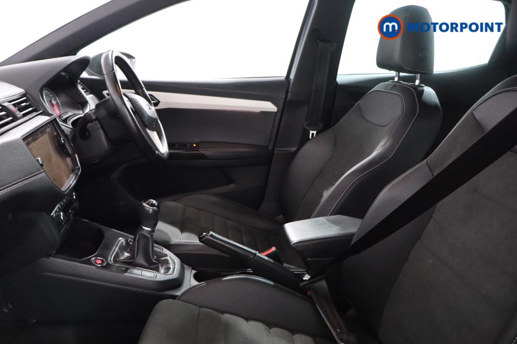 Seat Ibiza Xcellence Manual Petrol Hatchback - Stock Number (1599186) - 13th supplementary image