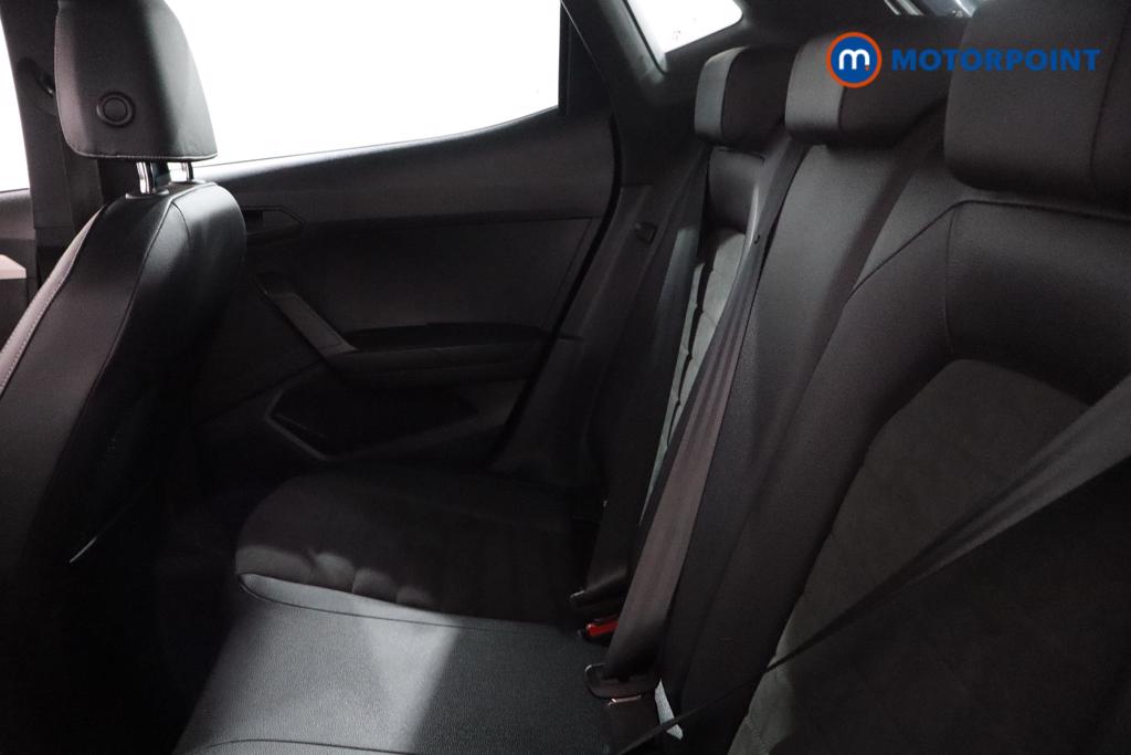 Seat Ibiza Xcellence Manual Petrol Hatchback - Stock Number (1599186) - 14th supplementary image