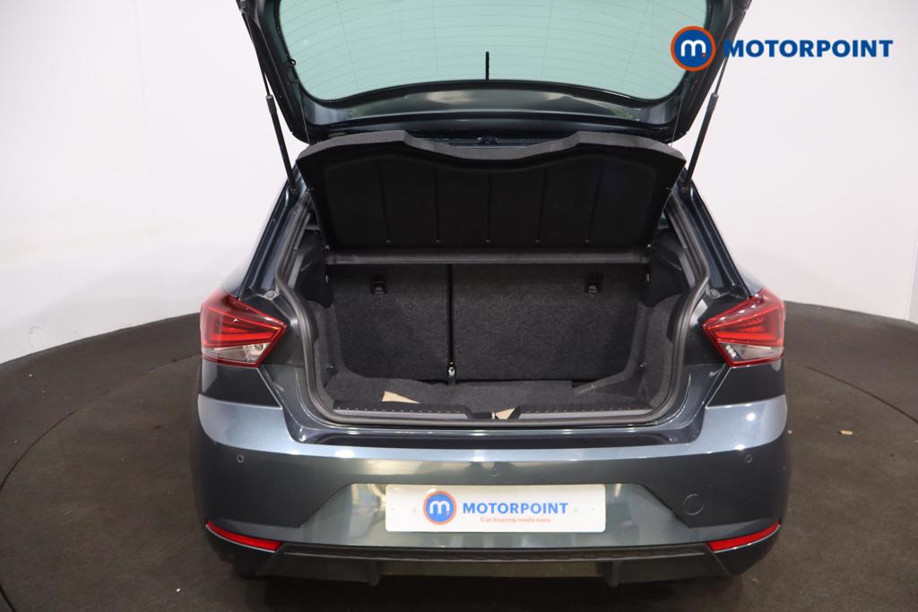 Seat Ibiza Xcellence Manual Petrol Hatchback - Stock Number (1599186) - 16th supplementary image