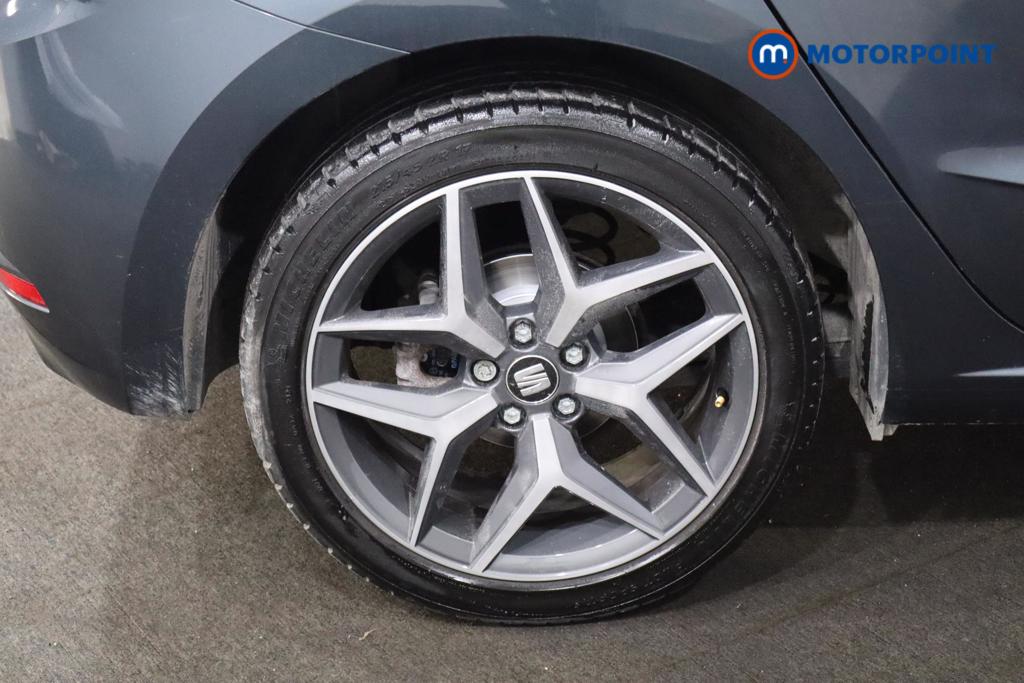 Seat Ibiza Xcellence Manual Petrol Hatchback - Stock Number (1599186) - 17th supplementary image