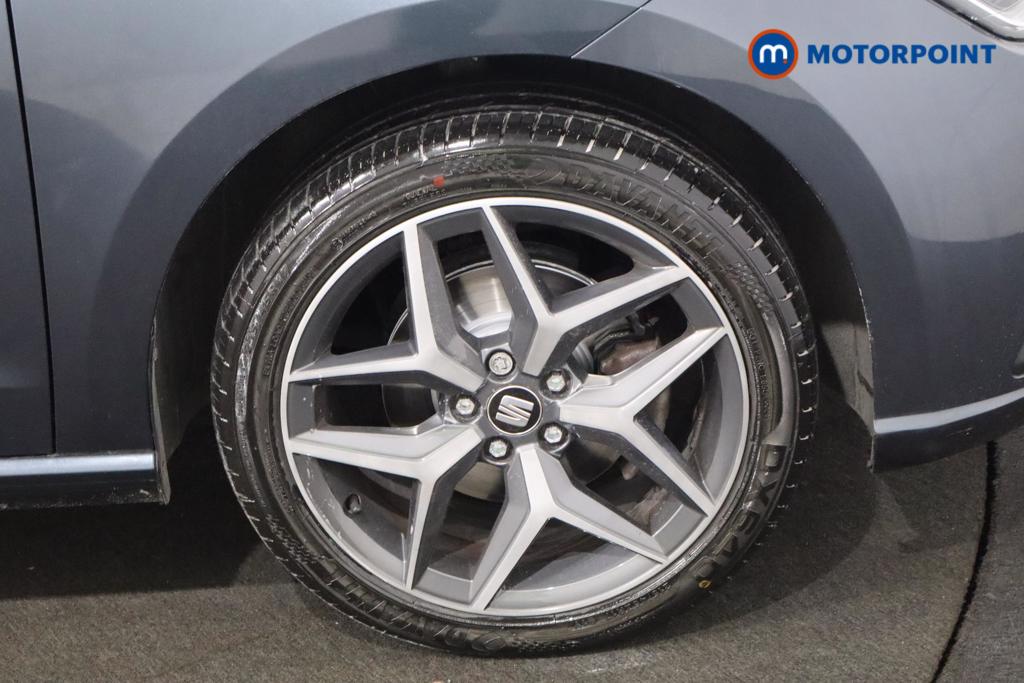 Seat Ibiza Xcellence Manual Petrol Hatchback - Stock Number (1599186) - 18th supplementary image