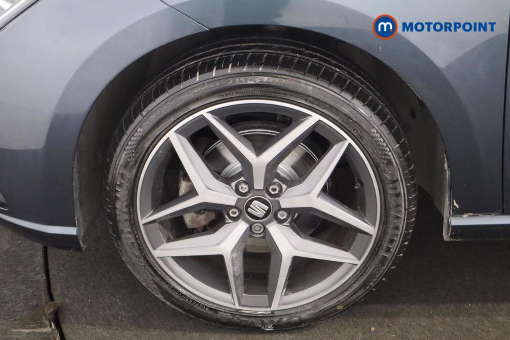 Seat Ibiza Xcellence Manual Petrol Hatchback - Stock Number (1599186) - 19th supplementary image