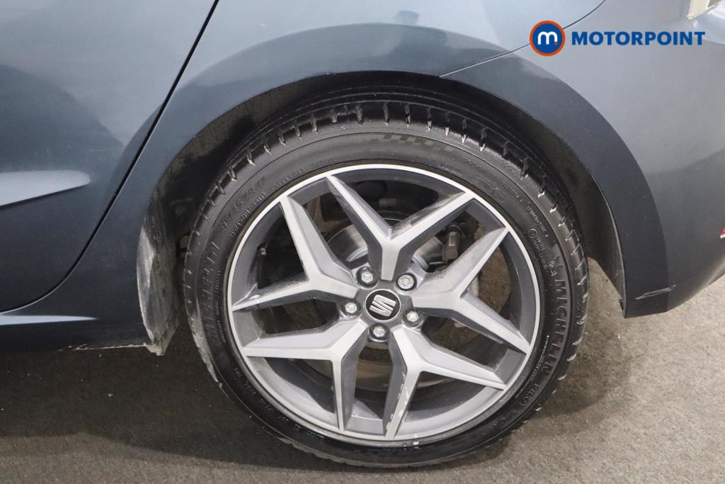 Seat Ibiza Xcellence Manual Petrol Hatchback - Stock Number (1599186) - 20th supplementary image