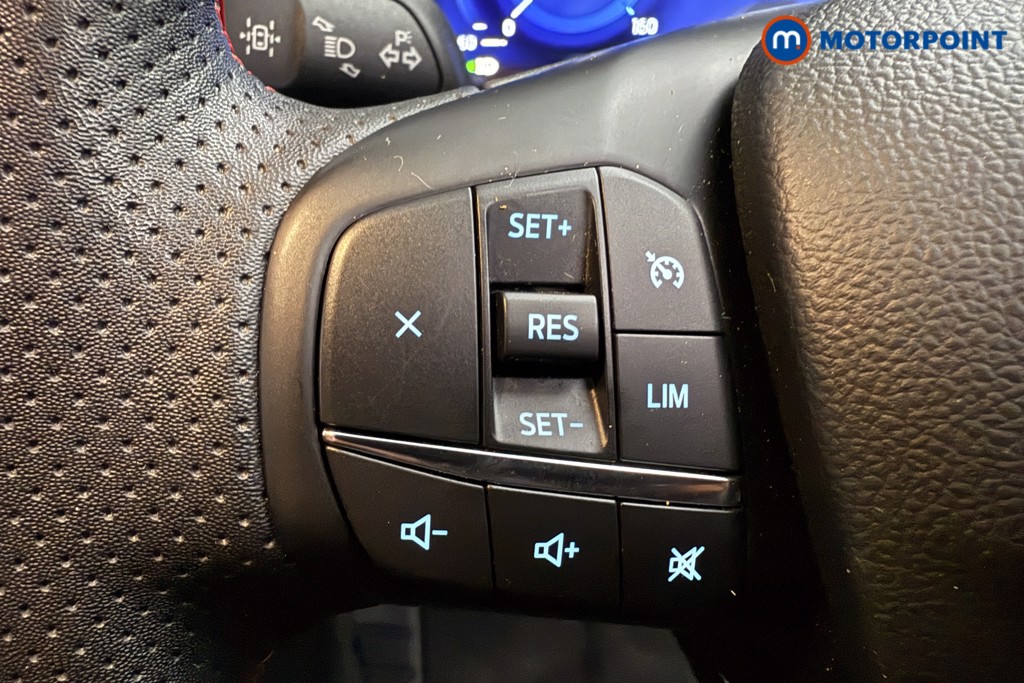 Ford Kuga St-Line X Edition Automatic Petrol Plug-In Hybrid SUV - Stock Number (1599213) - 4th supplementary image