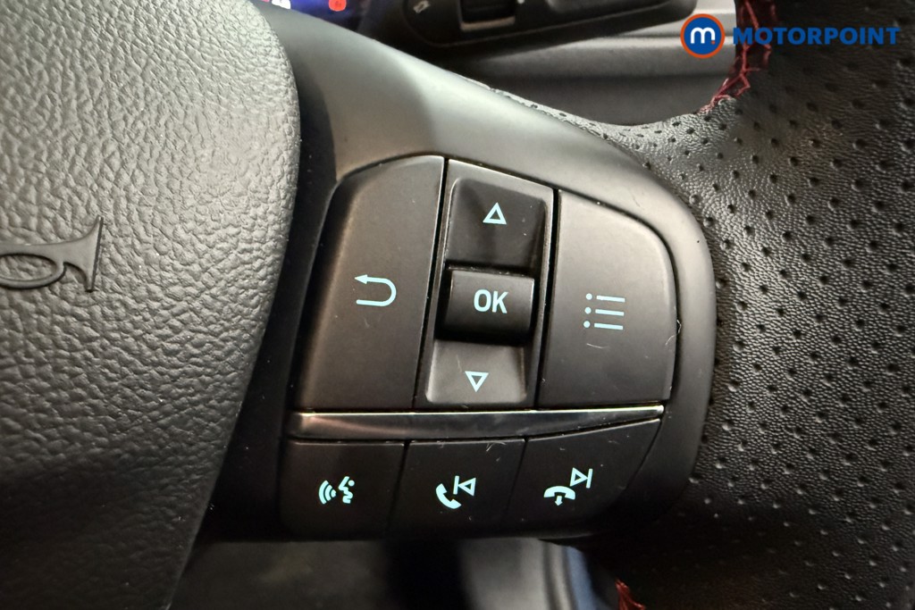 Ford Kuga St-Line X Edition Automatic Petrol Plug-In Hybrid SUV - Stock Number (1599213) - 5th supplementary image