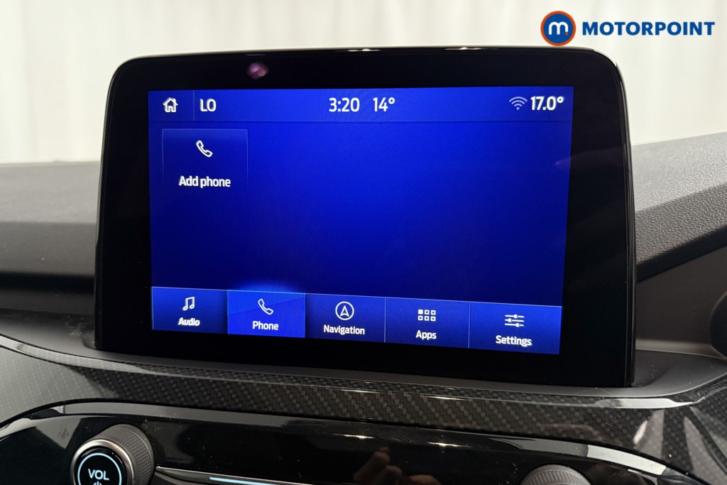 Ford Kuga St-Line X Edition Automatic Petrol Plug-In Hybrid SUV - Stock Number (1599213) - 9th supplementary image