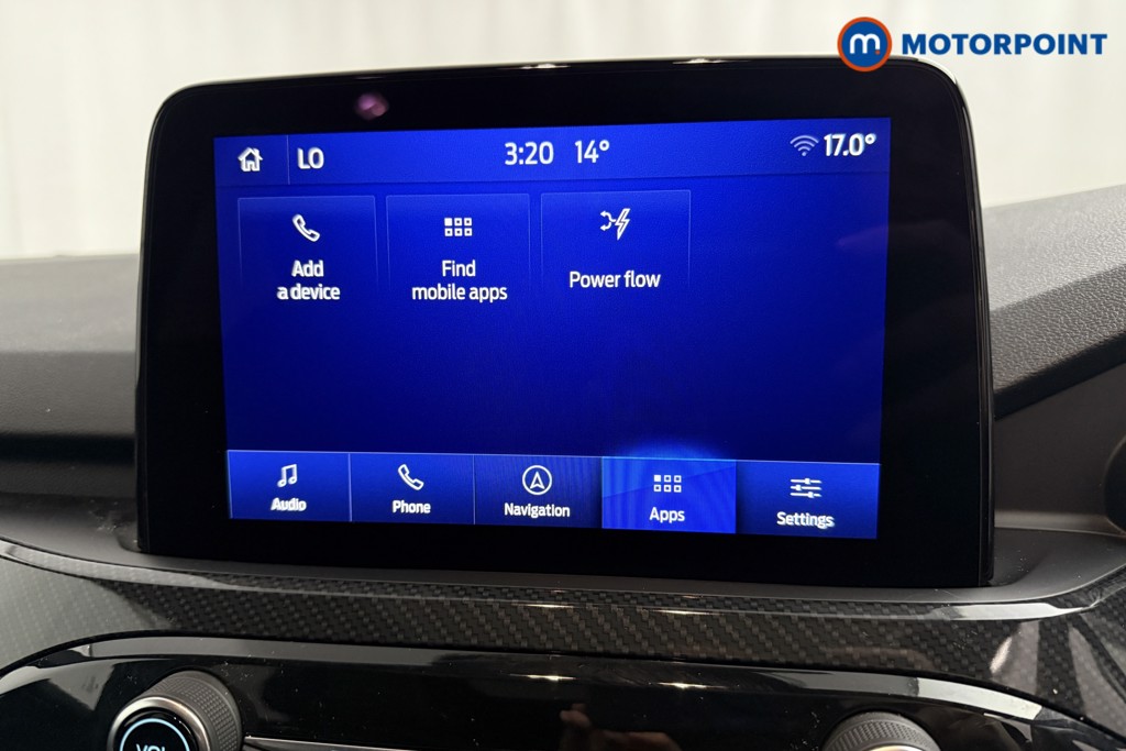 Ford Kuga St-Line X Edition Automatic Petrol Plug-In Hybrid SUV - Stock Number (1599213) - 10th supplementary image