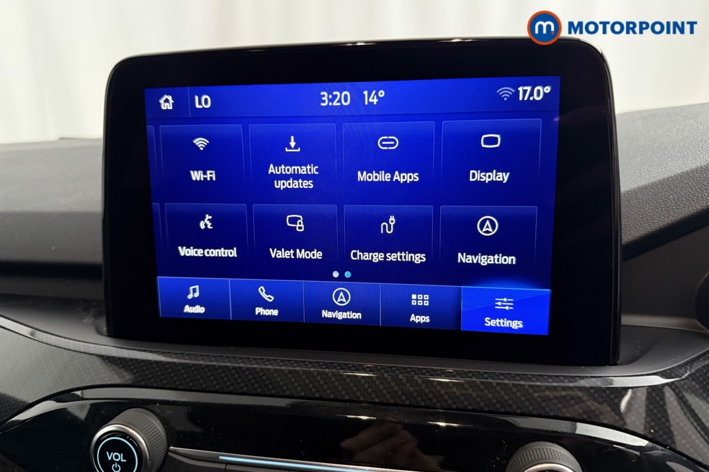 Ford Kuga St-Line X Edition Automatic Petrol Plug-In Hybrid SUV - Stock Number (1599213) - 12th supplementary image