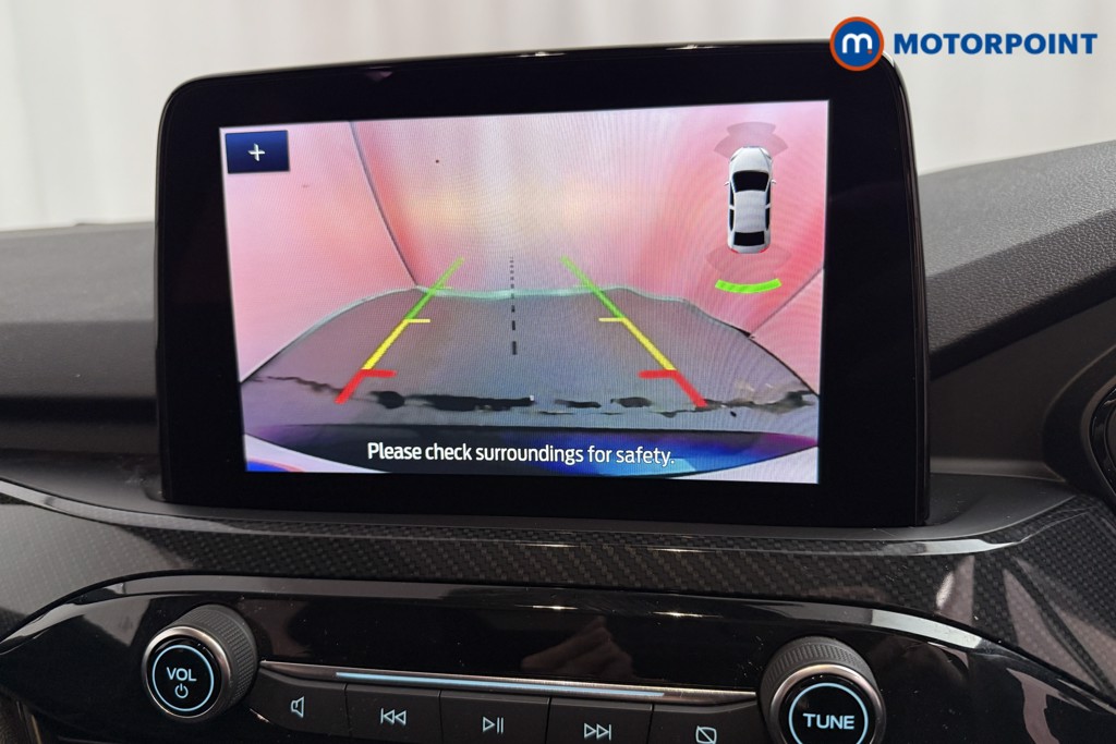 Ford Kuga St-Line X Edition Automatic Petrol Plug-In Hybrid SUV - Stock Number (1599213) - 13th supplementary image