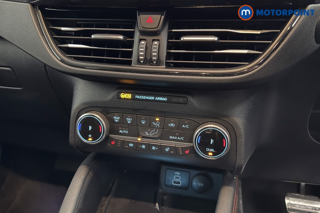 Ford Kuga St-Line X Edition Automatic Petrol Plug-In Hybrid SUV - Stock Number (1599213) - 14th supplementary image