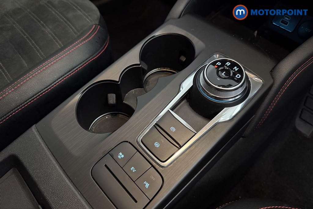 Ford Kuga St-Line X Edition Automatic Petrol Plug-In Hybrid SUV - Stock Number (1599213) - 15th supplementary image