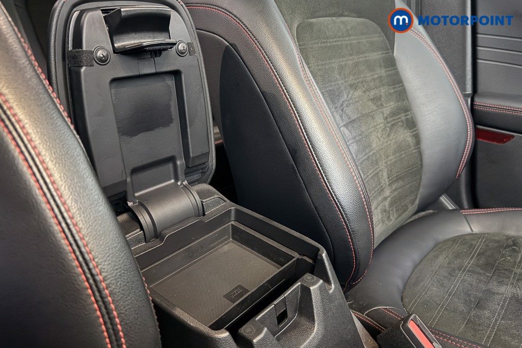 Ford Kuga St-Line X Edition Automatic Petrol Plug-In Hybrid SUV - Stock Number (1599213) - 16th supplementary image