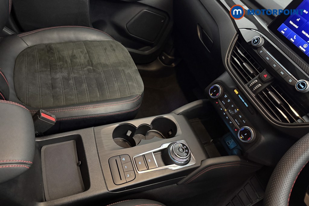 Ford Kuga St-Line X Edition Automatic Petrol Plug-In Hybrid SUV - Stock Number (1599213) - 17th supplementary image