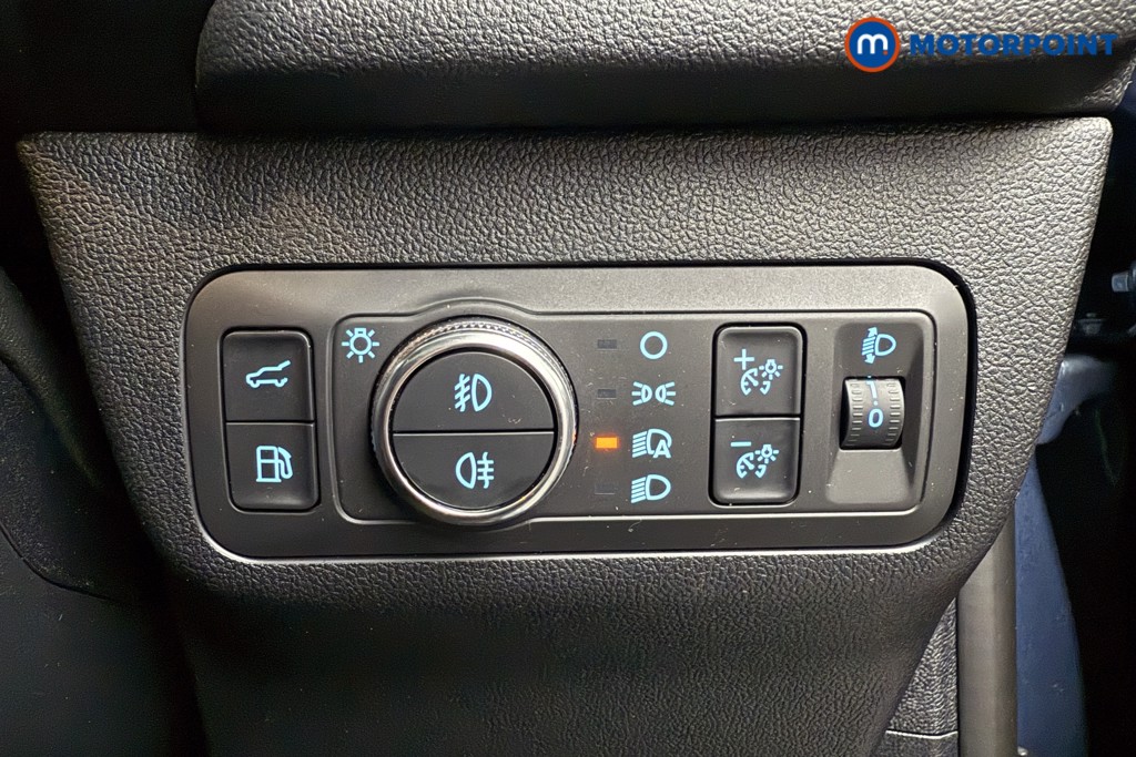 Ford Kuga St-Line X Edition Automatic Petrol Plug-In Hybrid SUV - Stock Number (1599213) - 18th supplementary image