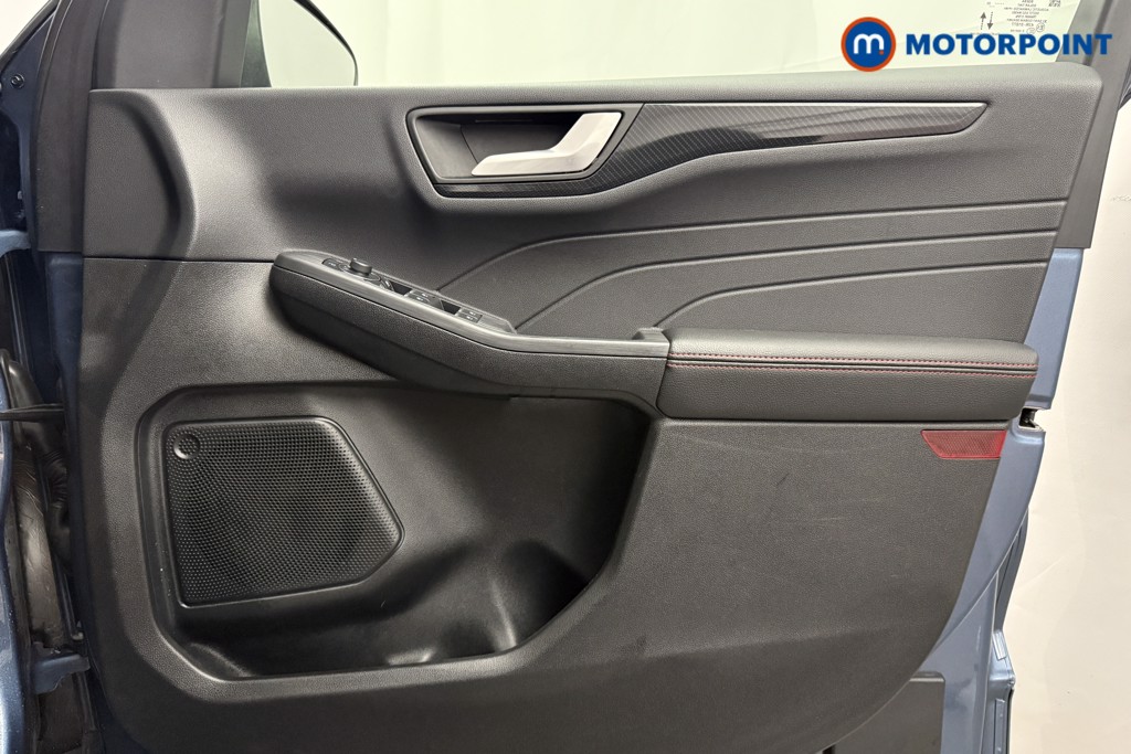 Ford Kuga St-Line X Edition Automatic Petrol Plug-In Hybrid SUV - Stock Number (1599213) - 19th supplementary image