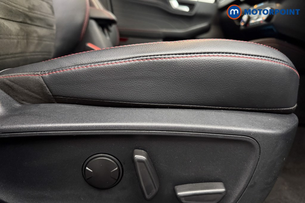 Ford Kuga St-Line X Edition Automatic Petrol Plug-In Hybrid SUV - Stock Number (1599213) - 21st supplementary image