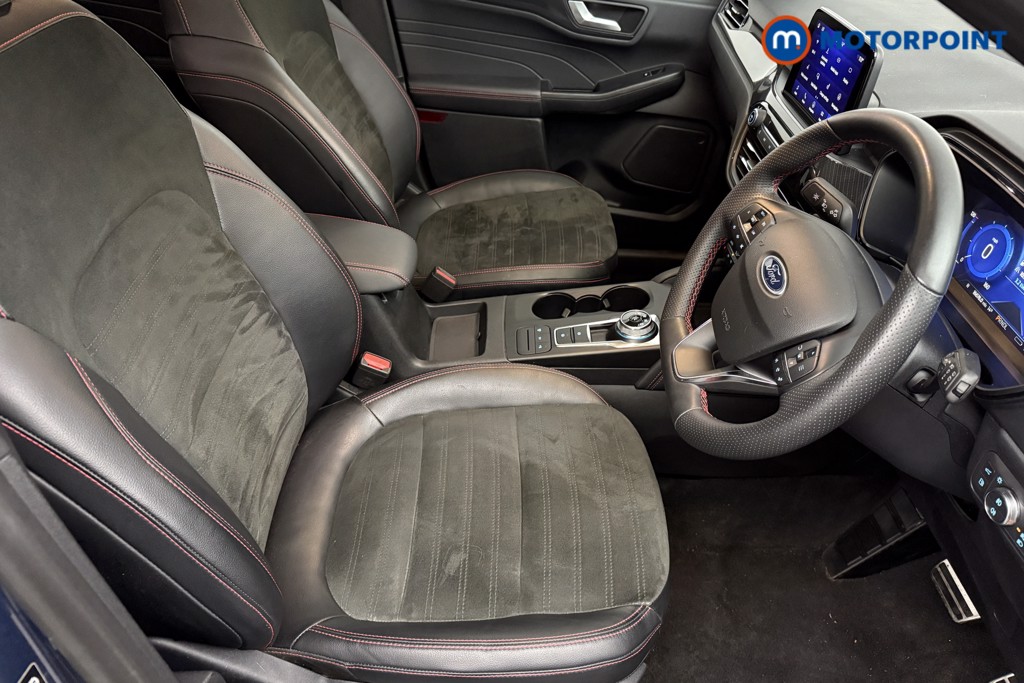 Ford Kuga St-Line X Edition Automatic Petrol Plug-In Hybrid SUV - Stock Number (1599213) - 22nd supplementary image