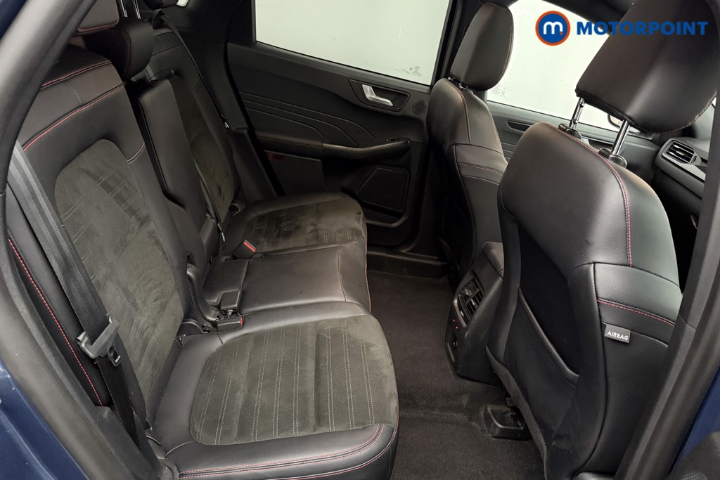 Ford Kuga St-Line X Edition Automatic Petrol Plug-In Hybrid SUV - Stock Number (1599213) - 25th supplementary image