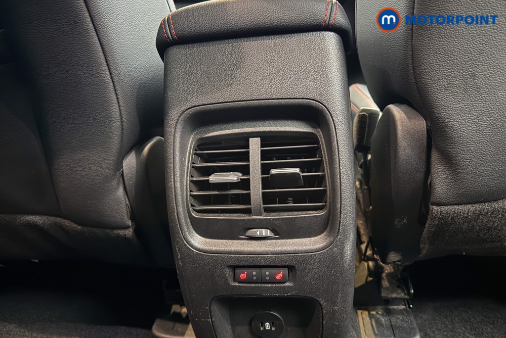 Ford Kuga St-Line X Edition Automatic Petrol Plug-In Hybrid SUV - Stock Number (1599213) - 26th supplementary image