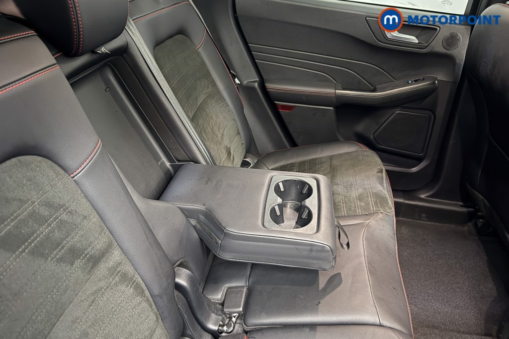 Ford Kuga St-Line X Edition Automatic Petrol Plug-In Hybrid SUV - Stock Number (1599213) - 27th supplementary image