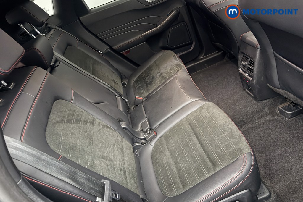 Ford Kuga St-Line X Edition Automatic Petrol Plug-In Hybrid SUV - Stock Number (1599213) - 28th supplementary image