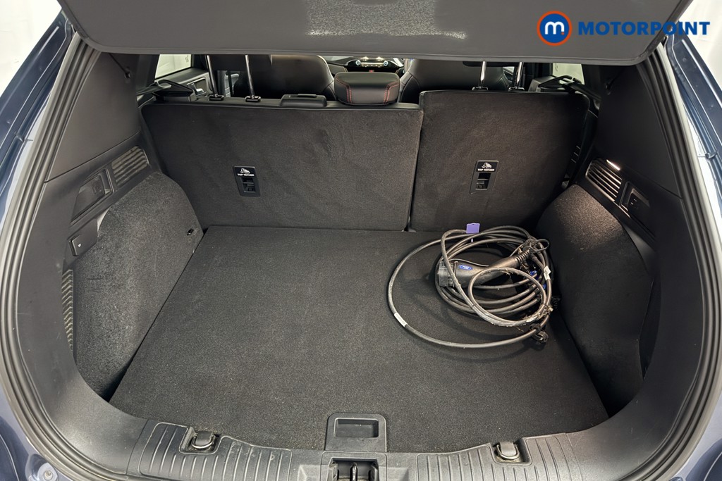 Ford Kuga St-Line X Edition Automatic Petrol Plug-In Hybrid SUV - Stock Number (1599213) - 29th supplementary image