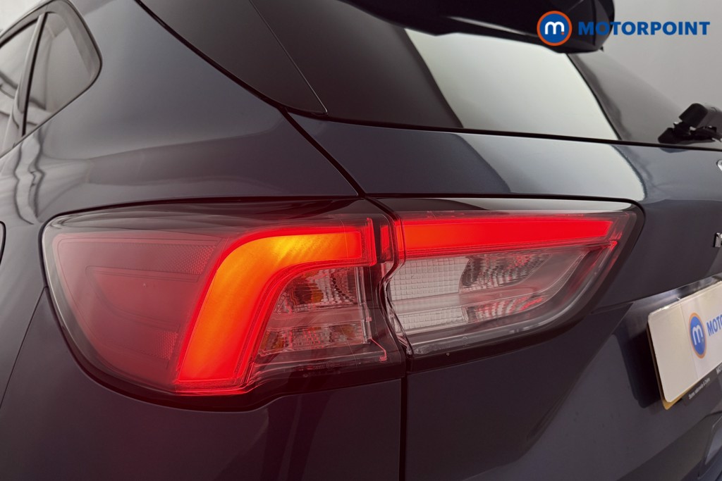 Ford Kuga St-Line X Edition Automatic Petrol Plug-In Hybrid SUV - Stock Number (1599213) - 32nd supplementary image