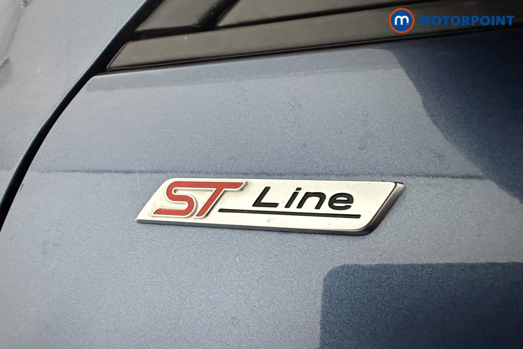 Ford Kuga St-Line X Edition Automatic Petrol Plug-In Hybrid SUV - Stock Number (1599213) - 33rd supplementary image