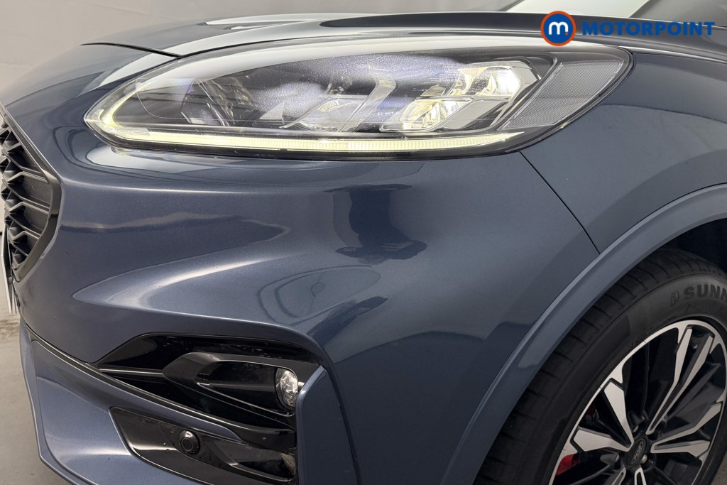 Ford Kuga St-Line X Edition Automatic Petrol Plug-In Hybrid SUV - Stock Number (1599213) - 34th supplementary image
