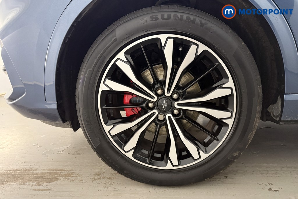 Ford Kuga St-Line X Edition Automatic Petrol Plug-In Hybrid SUV - Stock Number (1599213) - 35th supplementary image