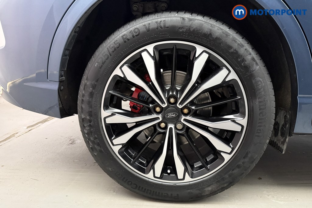 Ford Kuga St-Line X Edition Automatic Petrol Plug-In Hybrid SUV - Stock Number (1599213) - 37th supplementary image