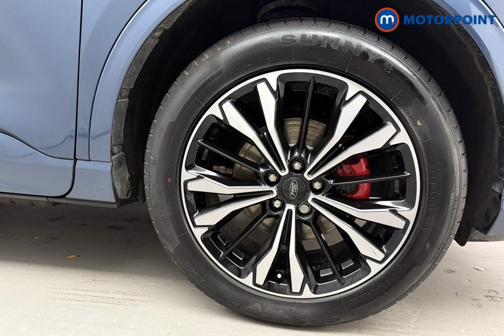 Ford Kuga St-Line X Edition Automatic Petrol Plug-In Hybrid SUV - Stock Number (1599213) - 38th supplementary image