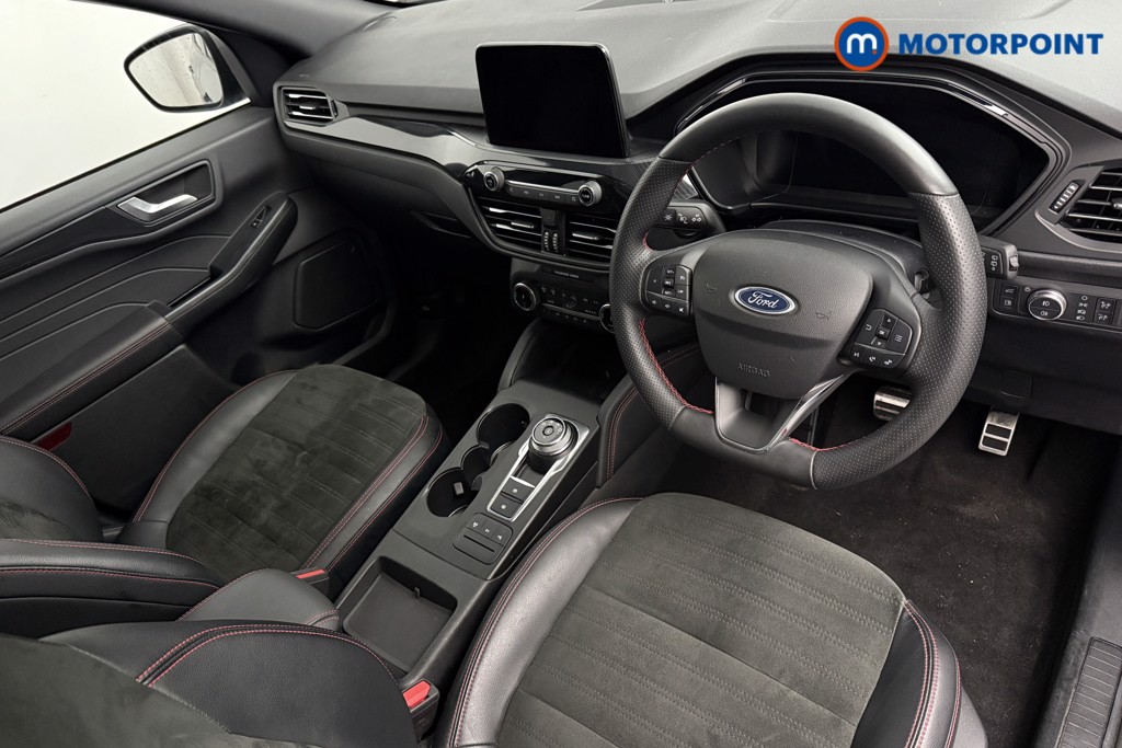 Ford Kuga St-Line X Edition Automatic Petrol Plug-In Hybrid SUV - Stock Number (1599213) - 1st supplementary image