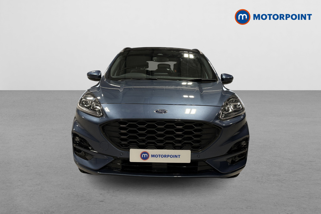 Ford Kuga St-Line X Edition Automatic Petrol Plug-In Hybrid SUV - Stock Number (1599213) - Front bumper