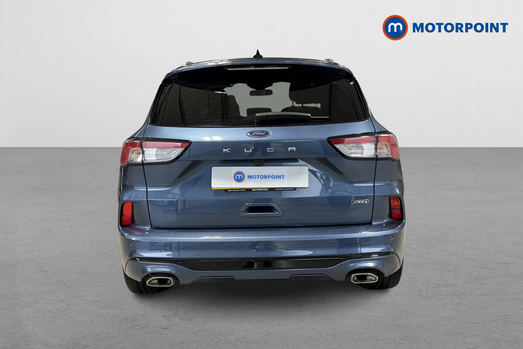 Ford Kuga St-Line X Edition Automatic Petrol Plug-In Hybrid SUV - Stock Number (1599213) - Rear bumper