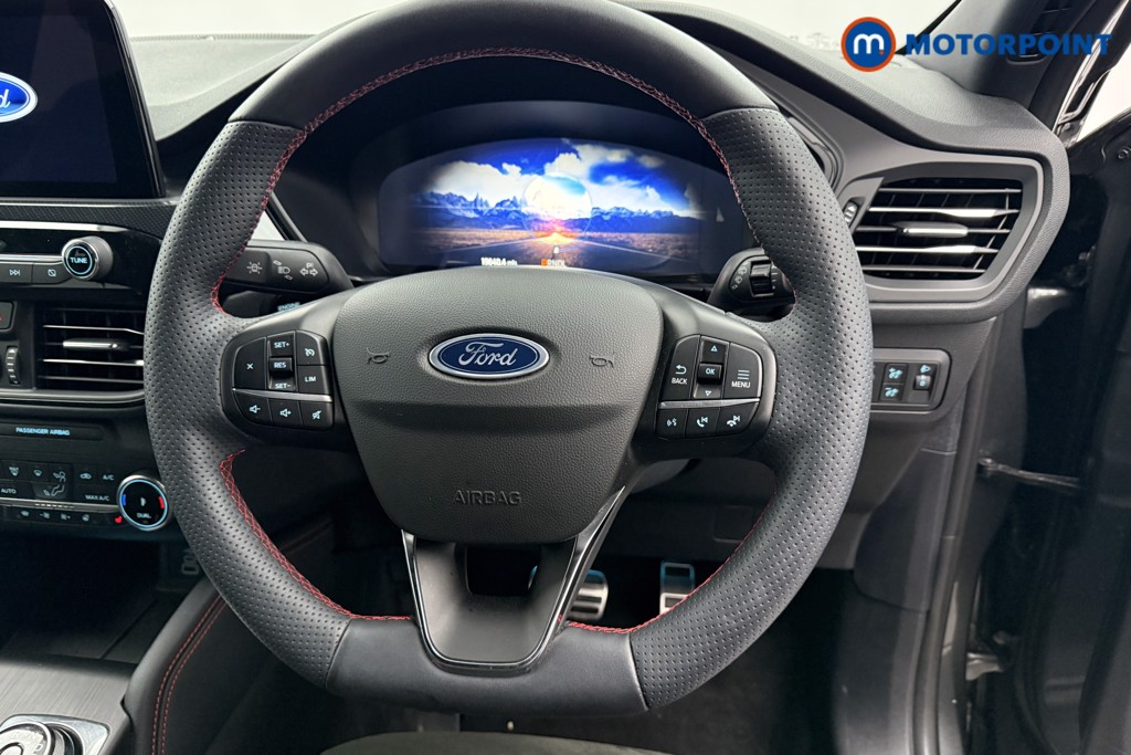 Ford Kuga St-Line X Edition Automatic Petrol Plug-In Hybrid SUV - Stock Number (1599215) - 2nd supplementary image