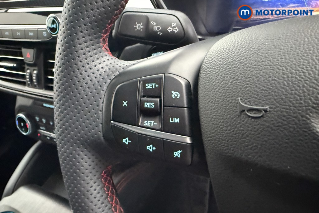 Ford Kuga St-Line X Edition Automatic Petrol Plug-In Hybrid SUV - Stock Number (1599215) - 3rd supplementary image