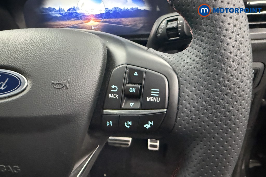 Ford Kuga St-Line X Edition Automatic Petrol Plug-In Hybrid SUV - Stock Number (1599215) - 4th supplementary image