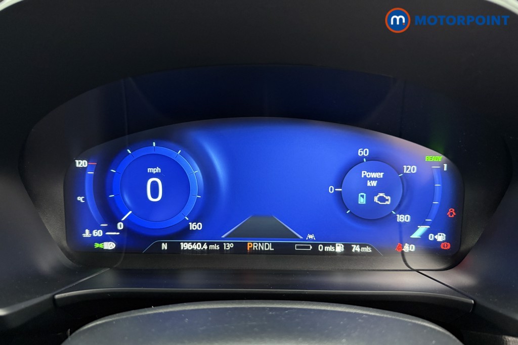 Ford Kuga St-Line X Edition Automatic Petrol Plug-In Hybrid SUV - Stock Number (1599215) - 5th supplementary image